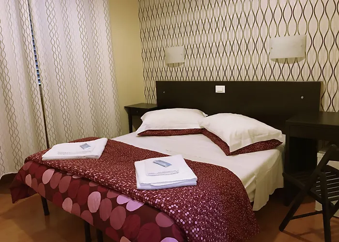 Place In Guest House